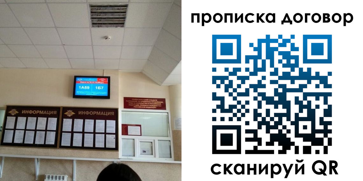 временная регистрация гарантия в Шатуре